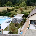 Guest house D'hotes Les Tuilieres