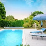 Guest house D'hotes Les Tuilieres