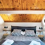 Maison d'hôtes D'hotes Les Tuilières