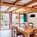 D'hotes Les Tuilieres 3* Mouleydier