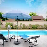 Guest house D'hotes Les Tuilieres
