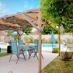 Guest house D'hotes Les Tuilieres Mouleydier