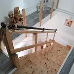 D'hotes Les Tuilières Maison d'hôtes