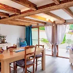 D'hotes Les Tuilieres 3* Mouleydier