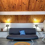 Guest house D'hotes Les Tuilieres 3*