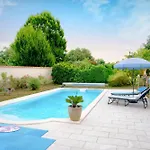 Guest house D'hotes Les Tuilieres