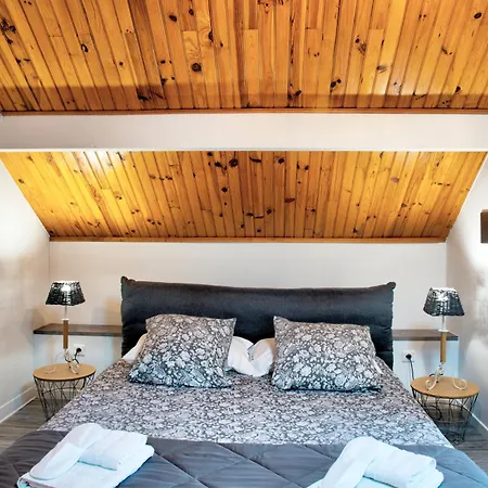 بيت ضيافة D'hotes Les Tuilieres