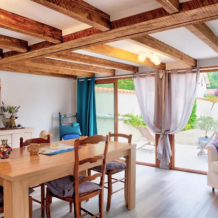 D'hotes Les Tuilieres 3* Mouleydier