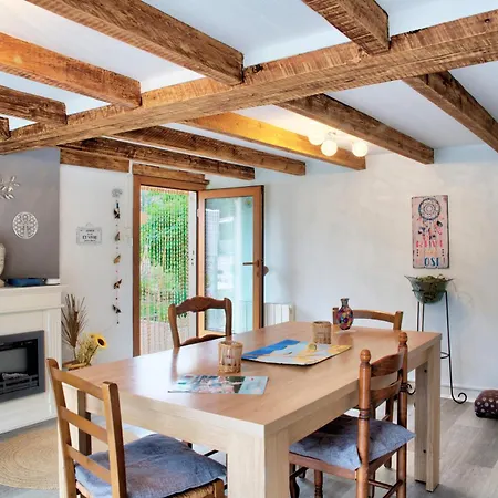 Pensjonat D'hotes Les Tuilieres