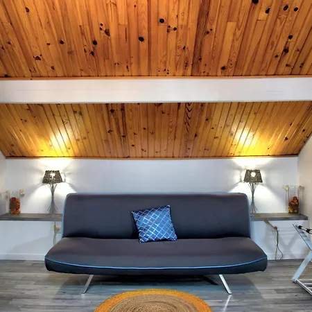 Pensjonat D'hotes Les Tuilieres 3*
