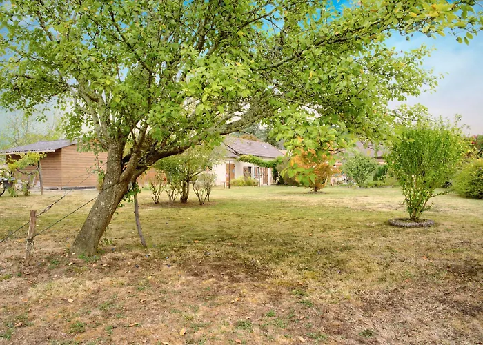 D'hotes Les Tuilieres